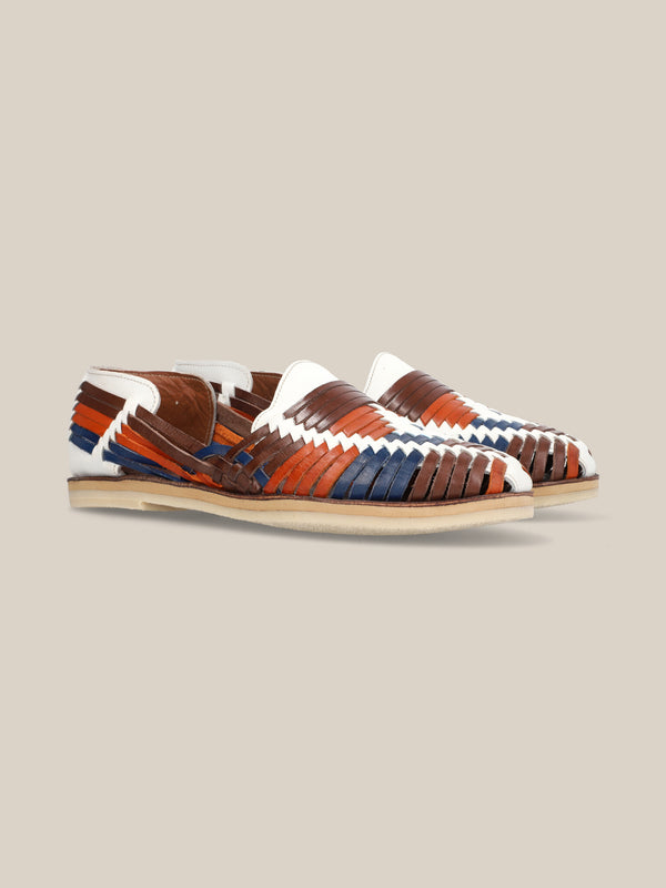 Aztec Classics - Men - US - Espiritu