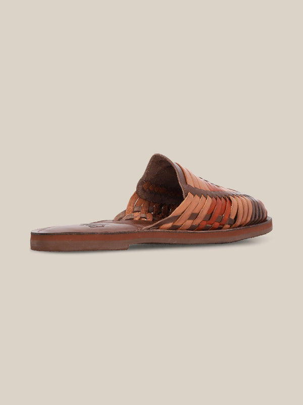 Mayan Slip Ons - Men - US - Espiritu