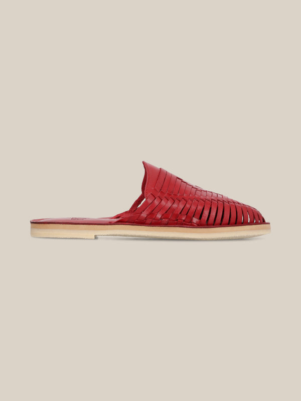 Prickly Pear Slip Ons - Men - US - Espiritu