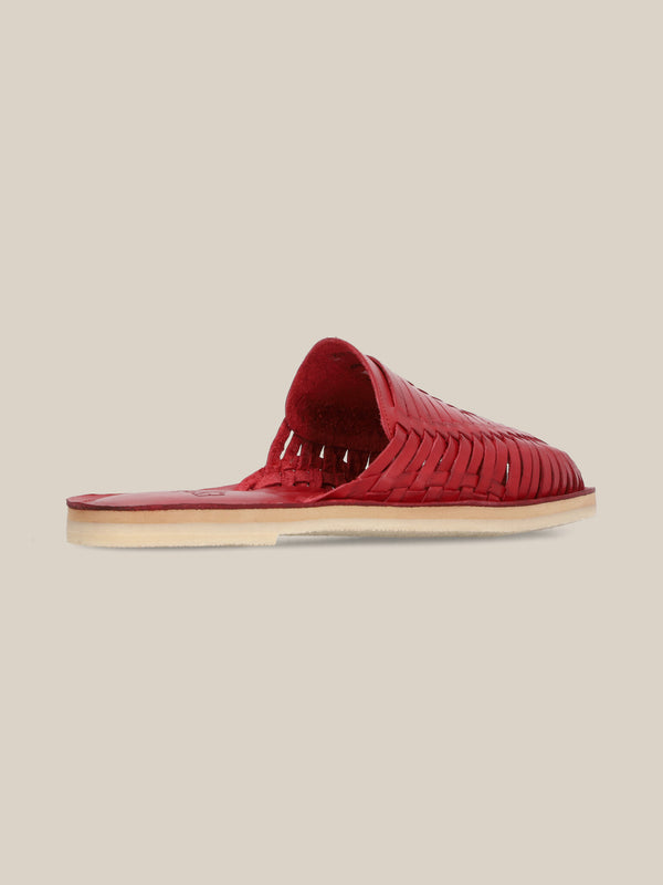 Prickly Pear Slip Ons - Men - US - Espiritu