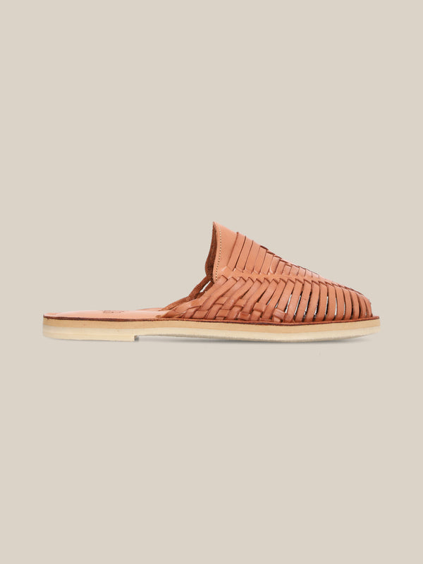 Sol Slip Ons - Men - US - Espiritu