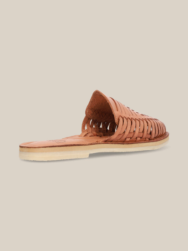 Sol Slip Ons - Women - US - Espiritu