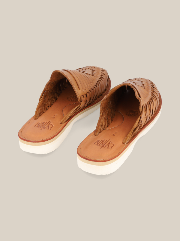 Sol Slip Ons - Women 2.0