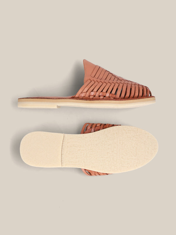 Sol Slip Ons - Women - US - Espiritu