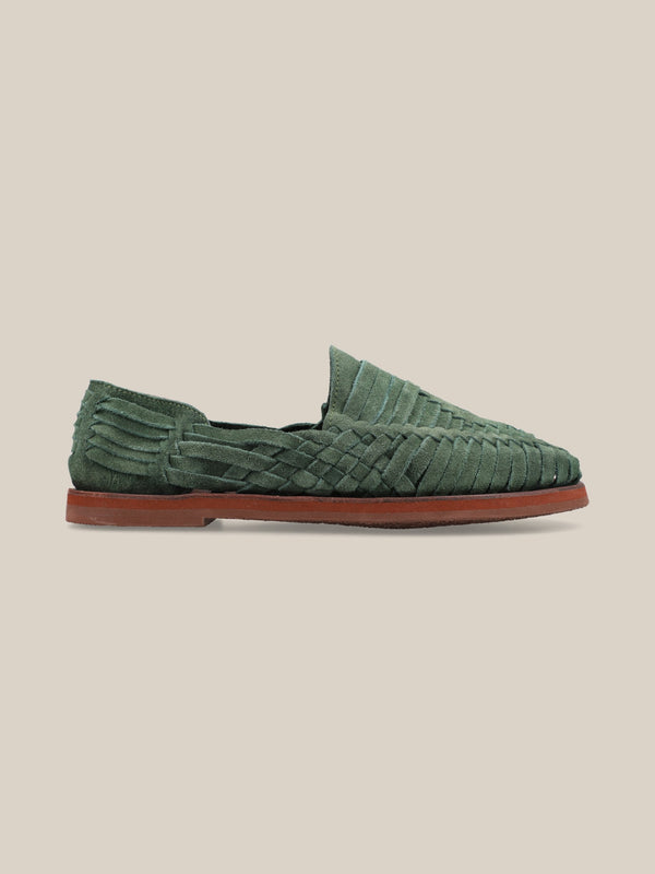 Sage Classics Suede - Men - US - Espiritu