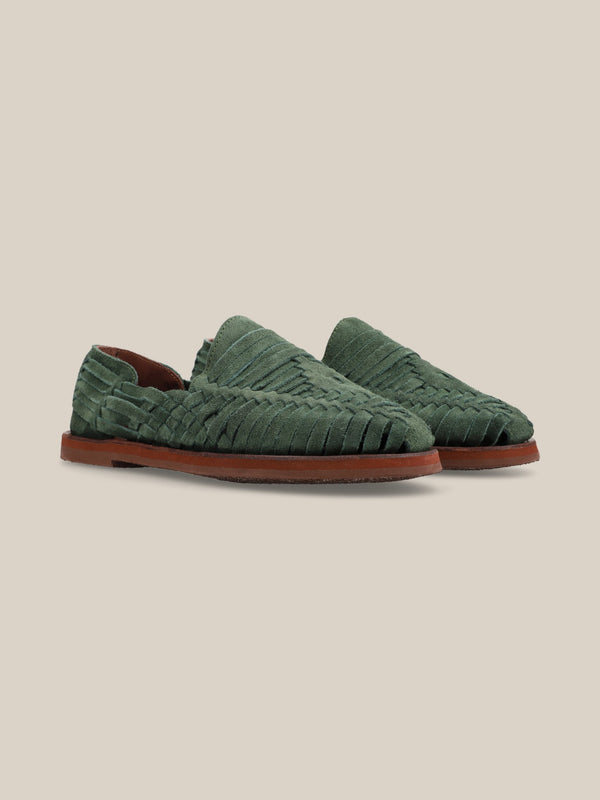 Sage Classics Suede - Men - US - Espiritu