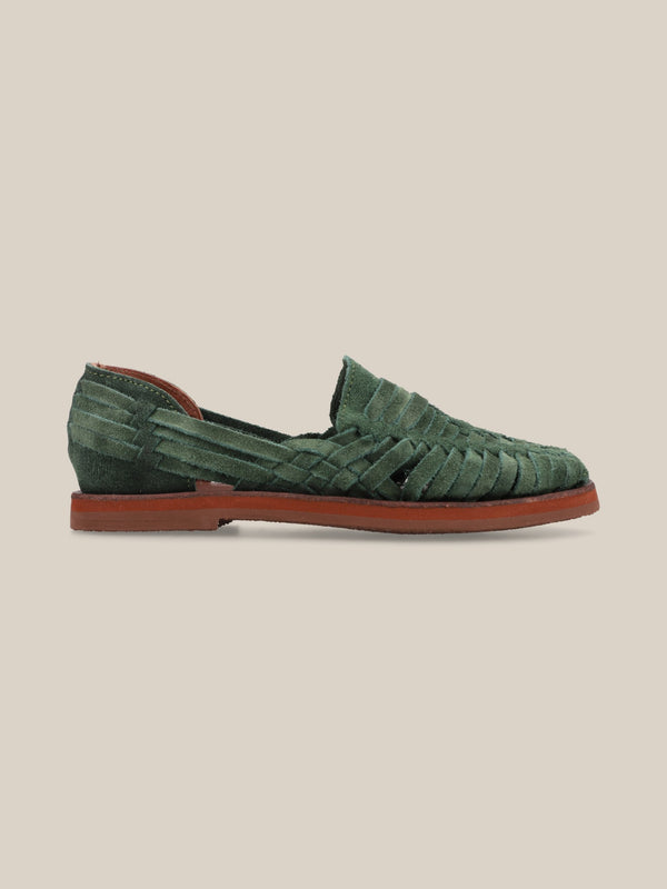 Sage Classics Suede - Women - US - Espiritu