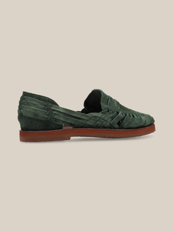 Sage Classics Suede - Women - US - Espiritu