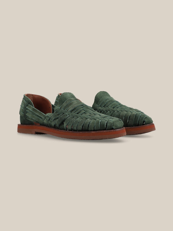 Sage Classics Suede - Women - US - Espiritu