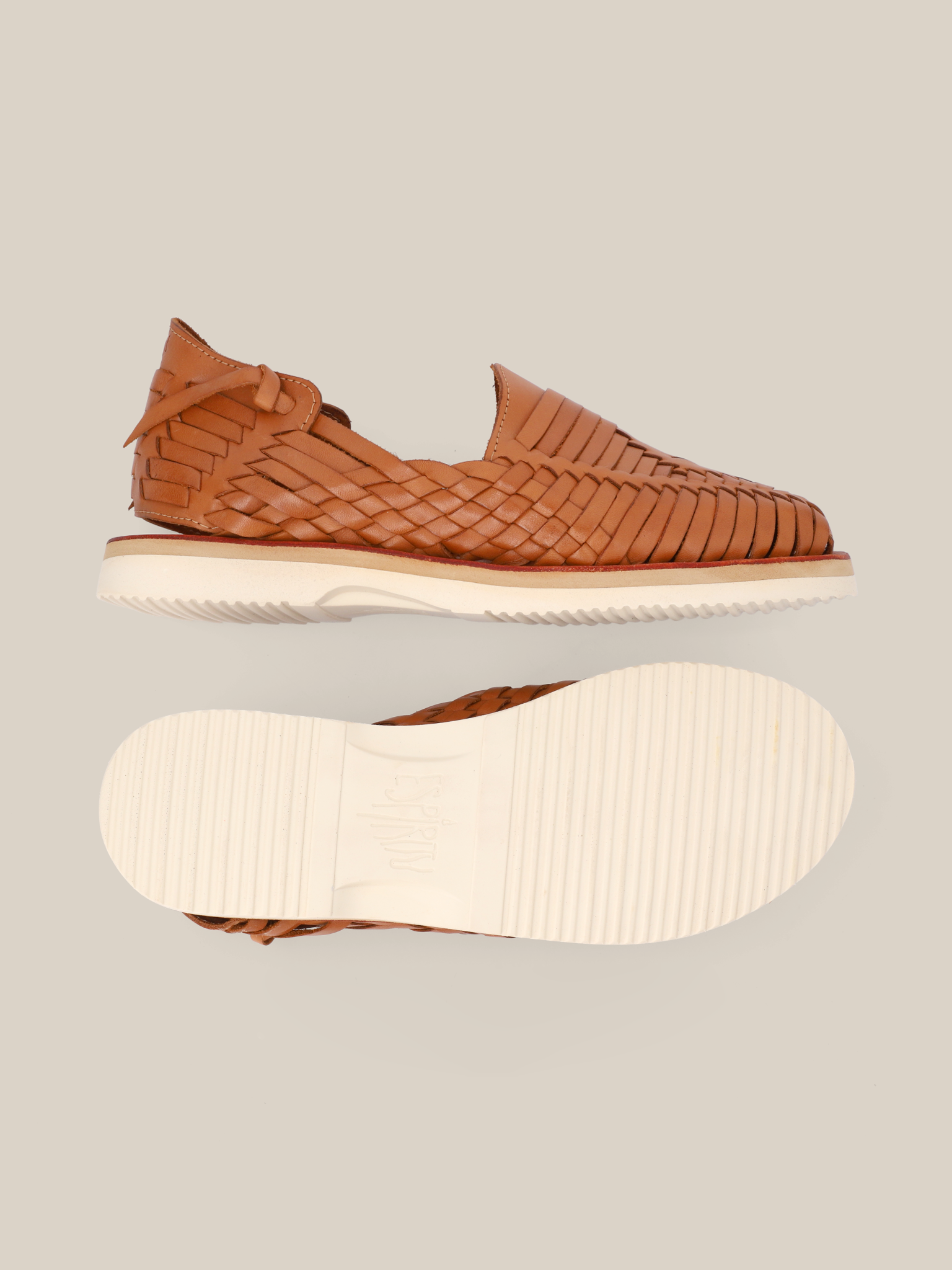 Sol LiteSole™ Classics - Men - Espiritu