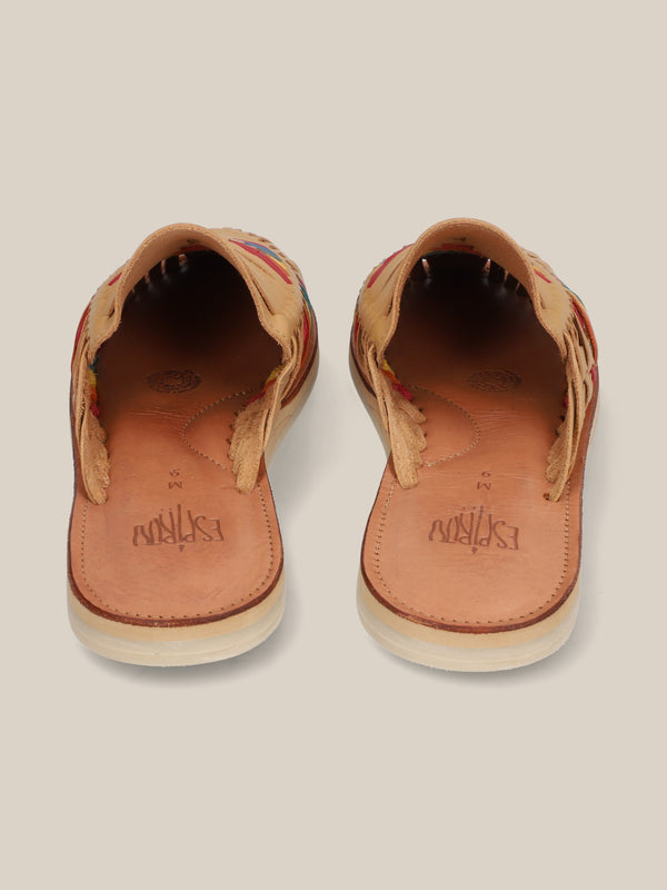 Pride Slip Ons - Men - US - Espiritu