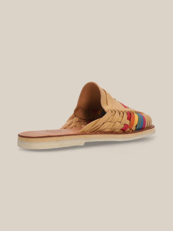 Pride Slip Ons - Men - US - Espiritu