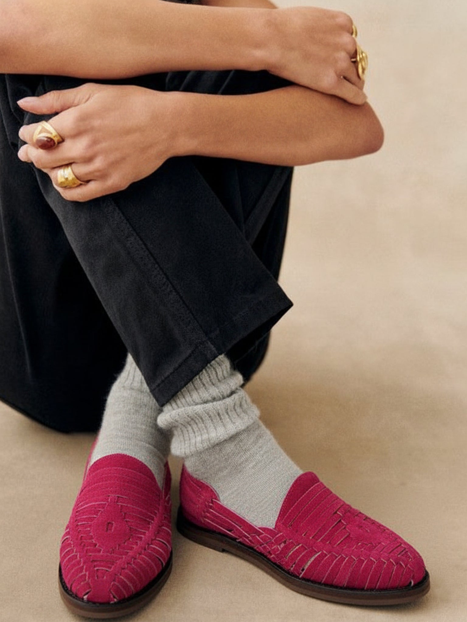 Pitaya Classics - Men - Espiritu