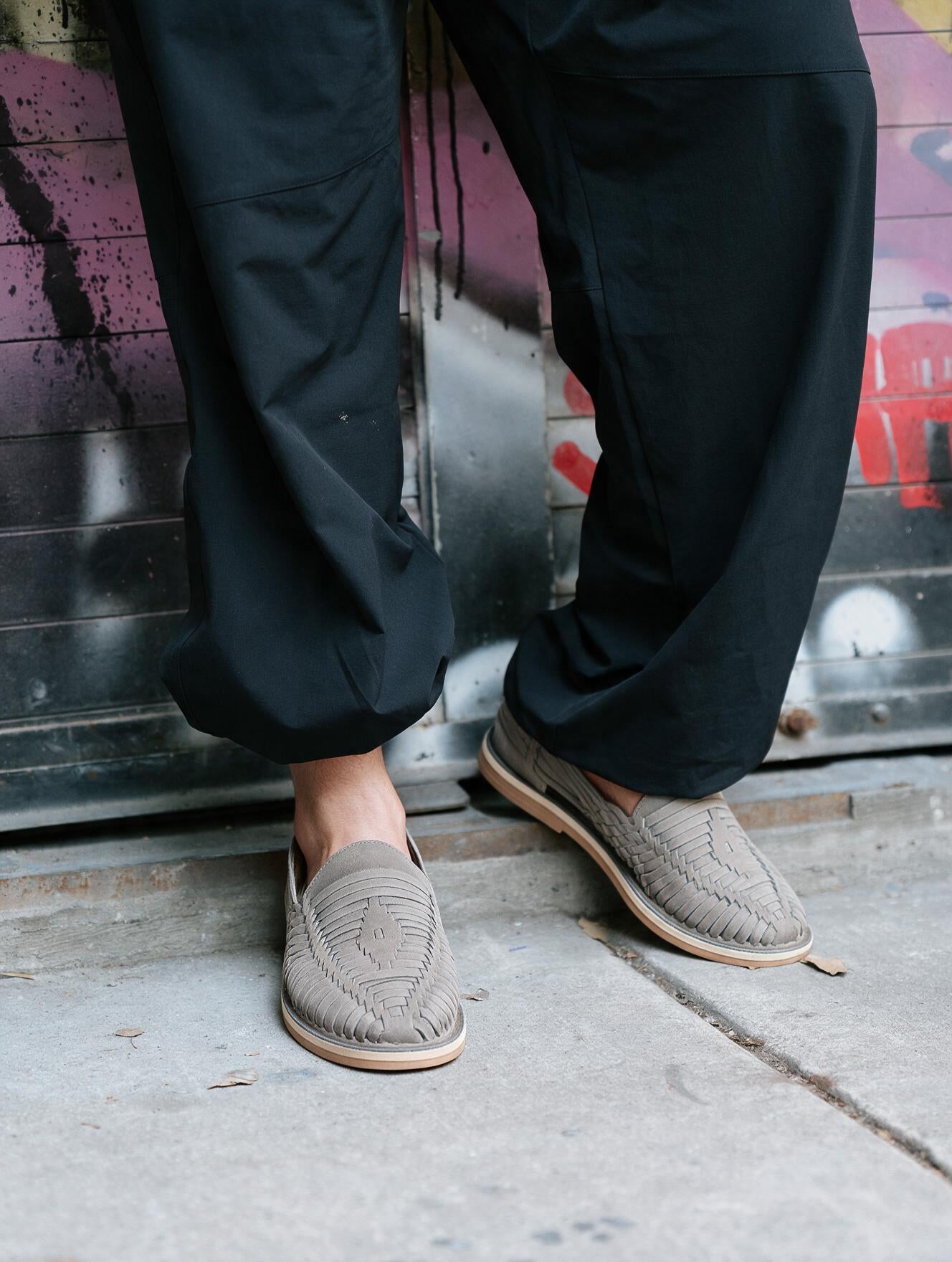 Mazamitla Classics - Men - Espiritu