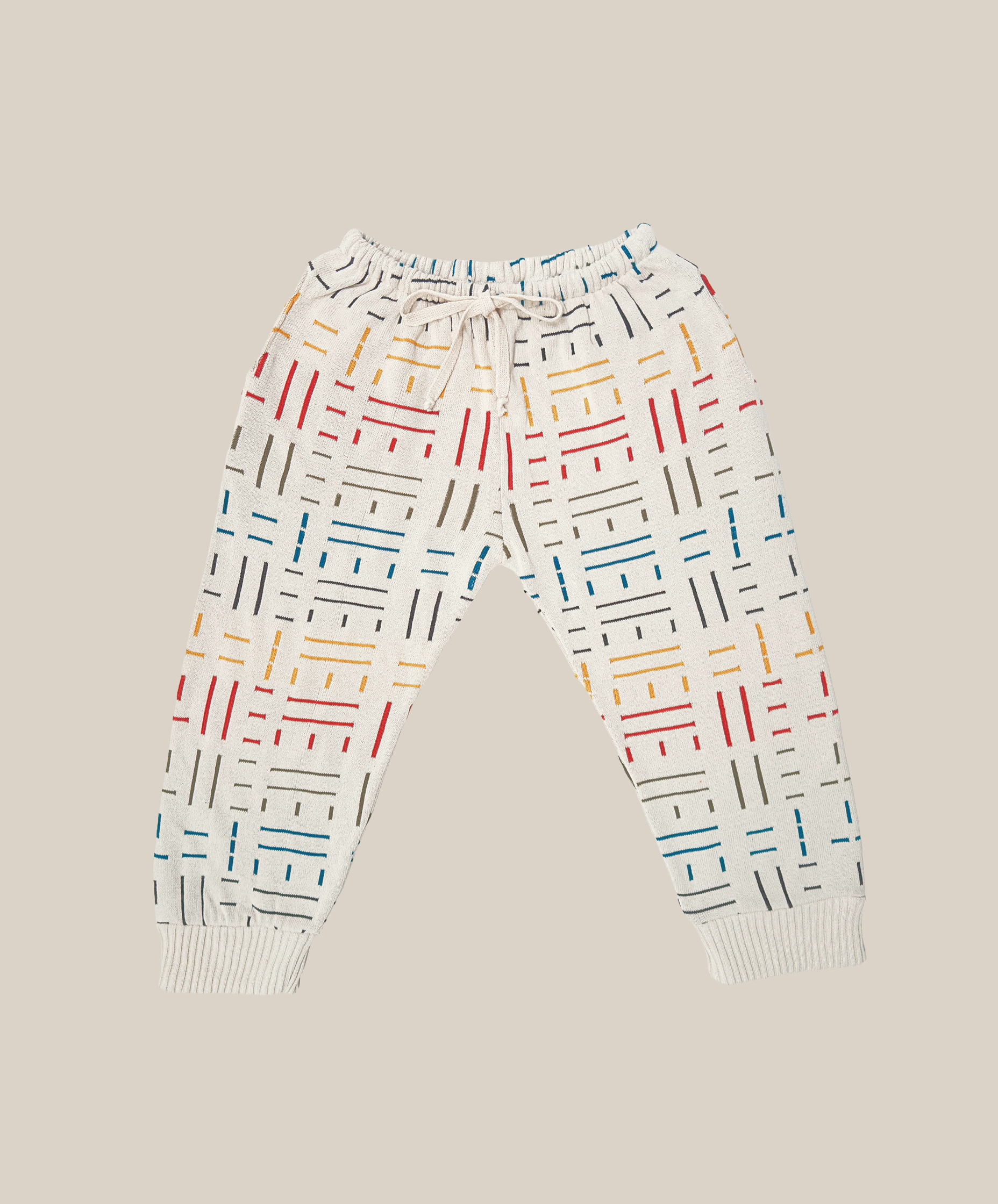 Tonalli Ash & Multicolor Lounge Trousers